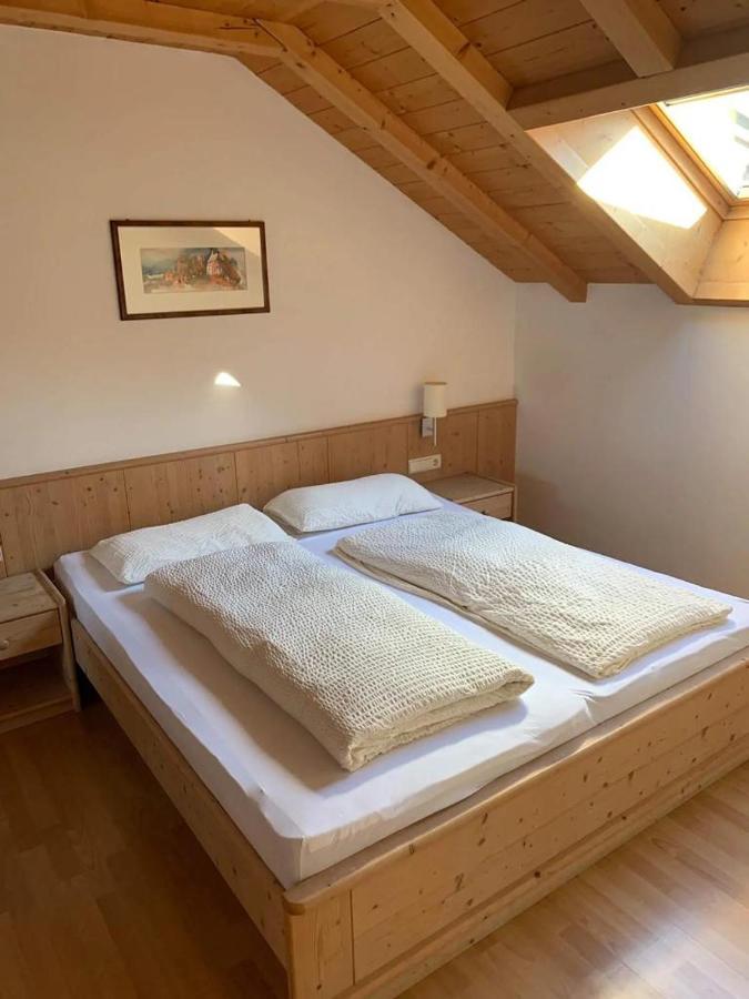 Апартаменты Santlhof-Chardonnay Кортачча Экстерьер фото